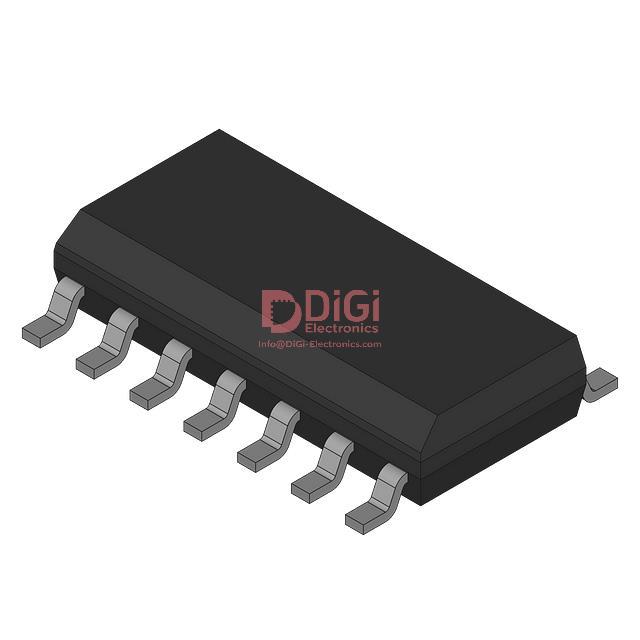 74HCT132D The NXP Semiconductors 74HCT132D is a quad 2-input NAND gate with Schmitt trigger inputs. It operates from a 4.5V to 5.5V supply.
