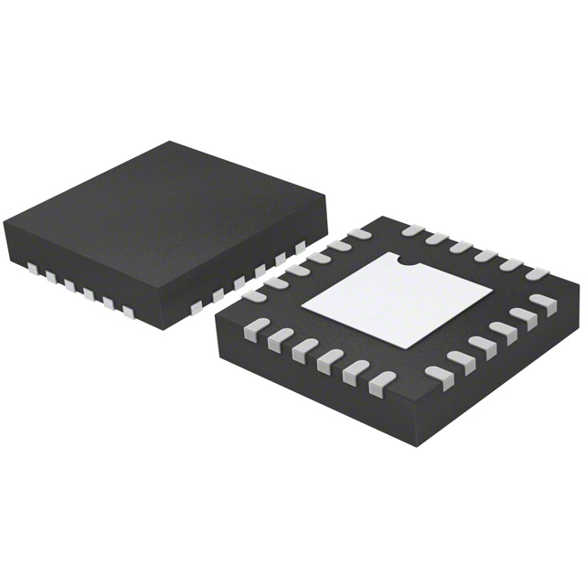 ADL5802ACPZ-R7 The ADL5902ACPZ-R7 is an RF Mixer IC from Analog Devices Inc. It operates within the Cellular frequency range of 100MHz to 6GHz.