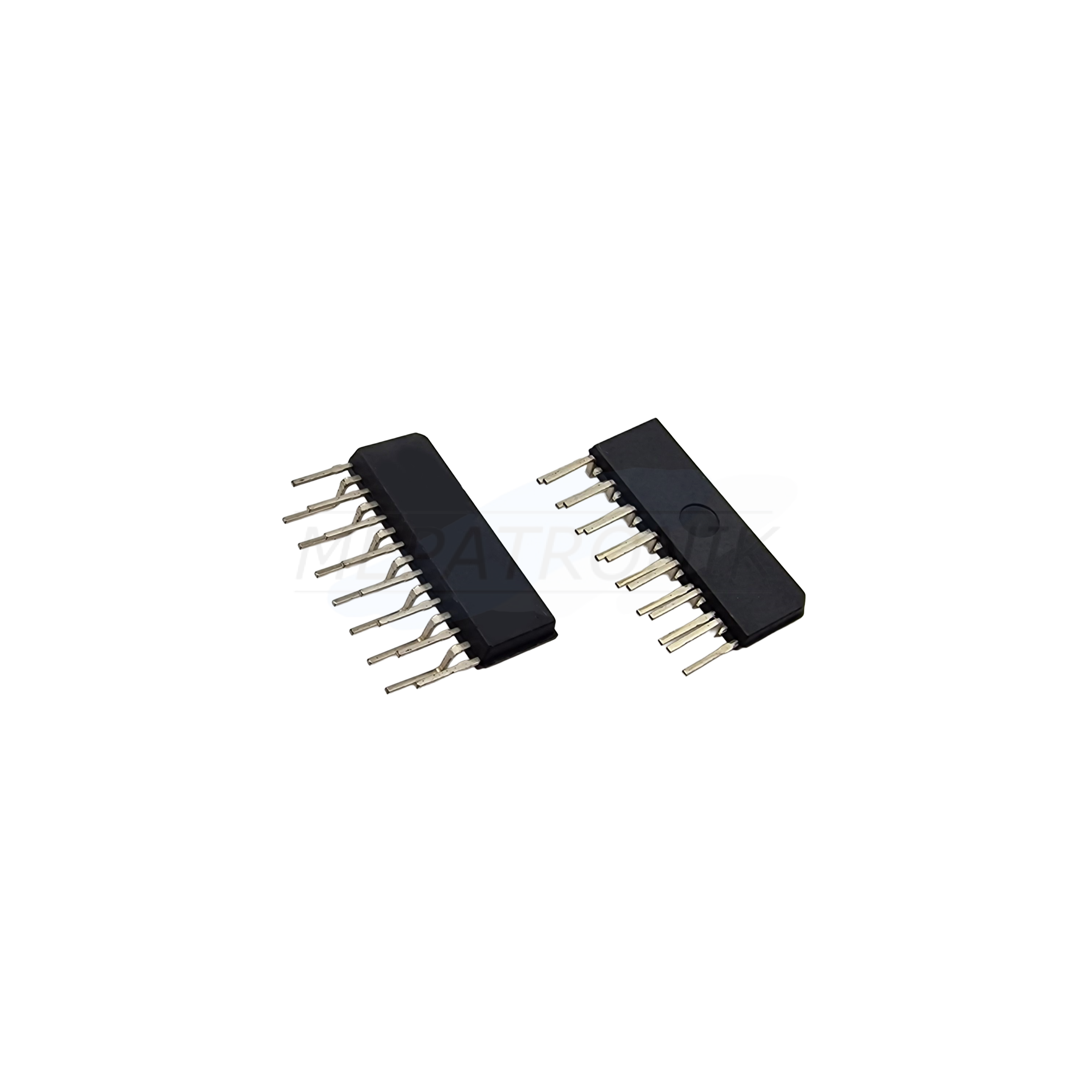 UPC1200V The NEC UPC1200V is an IC in a ZIP-15 package designed for Through Hole mounting. It features RoHS3 compliance and Moisture Sensitivity Level 1.