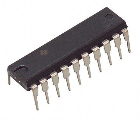 HM6167HP-55 The Hitachi HM6167HP-55 is a MOS Static RAM with a 2048-word by 8-bit organization. It utilizes CMOS technology.