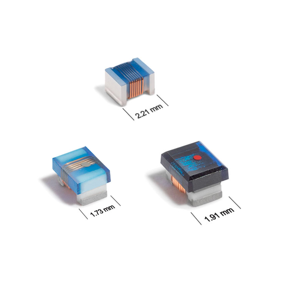 0805HP-33NXJRC The Coilcraft 0805HP-33NXJRC is a High Q Ceramic Chip Inductor. It features RoHS3 compliance and Moisture Sensitivity Level 1.