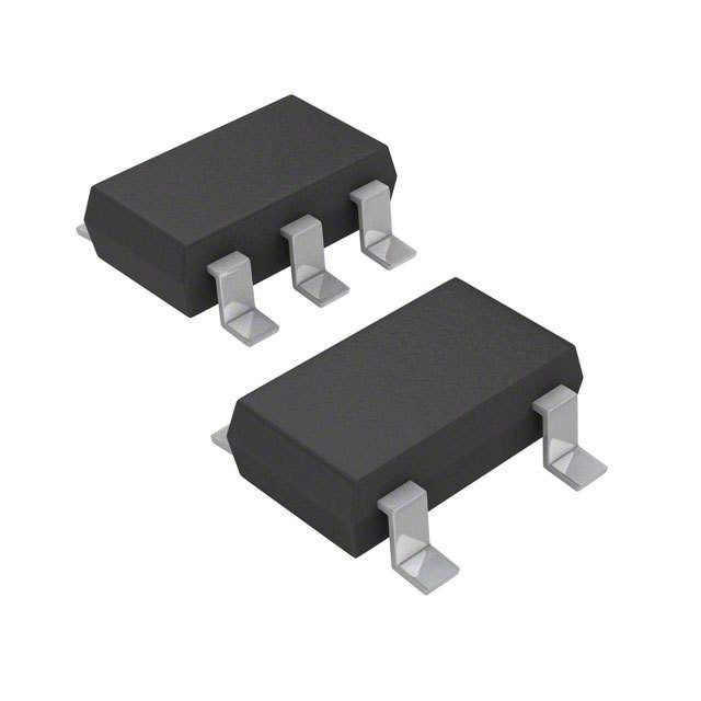 ADR361AUJZ-REEL7 ADR361AUJZ-REEL7 is a voltage reference IC with RoHS3 compliance, MSL level 1 unlimited, and REACH unaffected status.