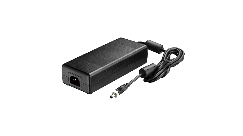 96PSA-A36W12R1-3 The Advantech 96PSA-A36W12R1-3 is a 36W AC/DC desktop adapter providing 12V at 3A. It meets Level VI efficiency standards.