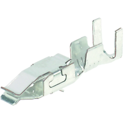 160425 The Weidmüller 160425 is a terminal block accessory with RoHS3 compliance. It features MSL 1 Unlimited and REACH Unaffected status.