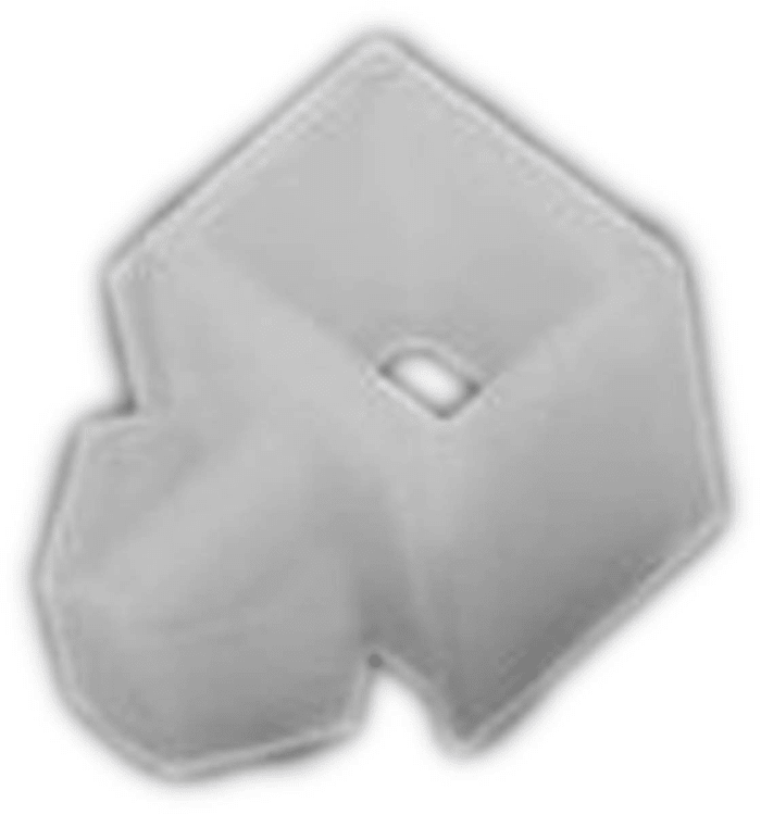 865-9685 The RS PRO 865-9685 is a Push Tie Mount designed for organizing and securing cables. It is constructed from durable Nylon 66.
