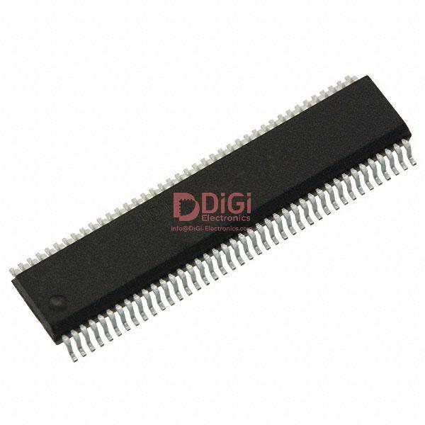 IDTQS34XVH2245Q3G The QS34XVH2245Q3G is a bus switch from Integrated Device Technology. It operates with a supply voltage range of 2.3V to 3.6V and has an operating temperature range of -40°C to 85°C.