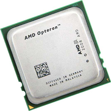 OS8354WAL4BGD The AMD Opteron OS8354WAL4BGD is a CPU processor featuring a 2.20 GHz core clock and a 1000 MHz bus speed. It comes in a Socket F package.
