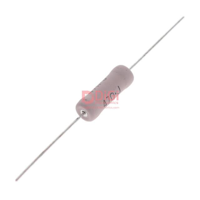 MOS5C470J The KOA Speer Electronics MOS5C470J is a 5W axial resistor with a resistance of 47 Ohms and a tolerance of 5%. It features a Metal Oxide Film composition.