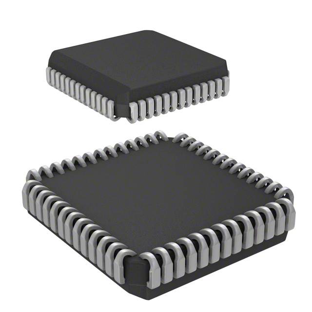 MC68HC711E9CFNE2 The MC68HC711E9CFNE2 by Freescale Semiconductor is an FPGA with Microcontroller.