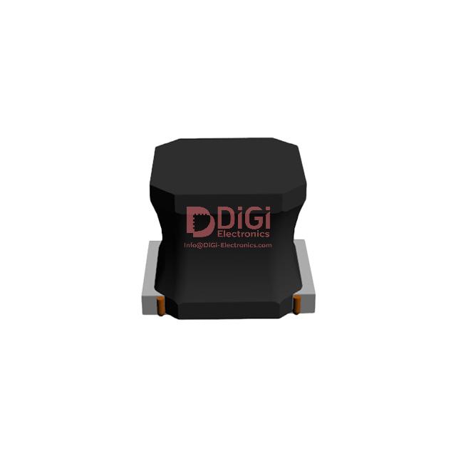 ATFC-0201-1N3B The Abracon LLC ASPIAIG-S8050-2R2M-T is a shielded, wirewound fixed inductor with a 2.2µH inductance and a 5.8A current rating. It features a surface mount package and AEC-Q200 rating.