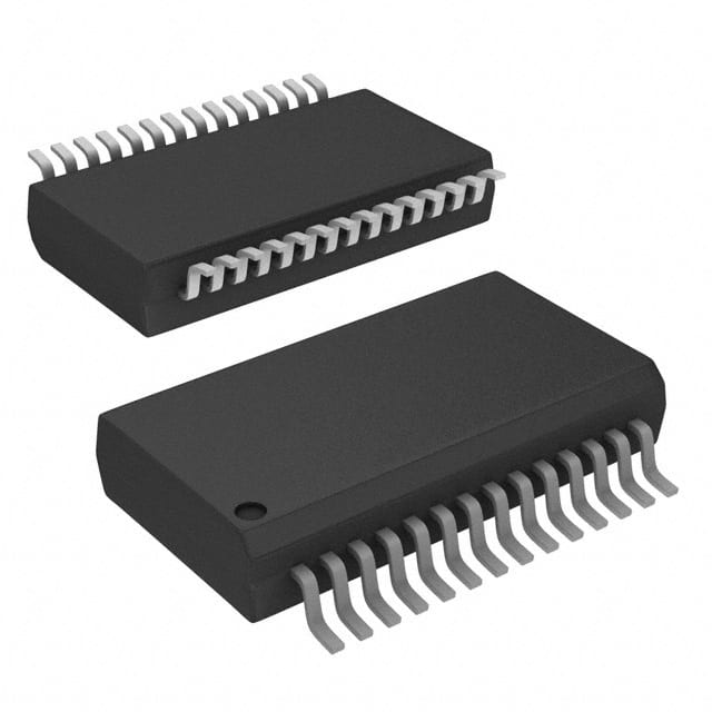 MIC2563A-0BSM The MIC2563A-0BSM is an N-Channel power switch from Microchip Technology. It offers a 3:4 input/output ratio and a low Rds On resistance.