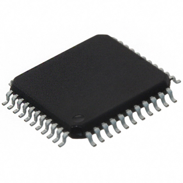 XR88C92CV-F The Exar XR88C92CV-F is a dual UART with an 8-byte FIFO buffer. It supports auto flow control and operates with a supply voltage range of 2.97V to 5.5V.