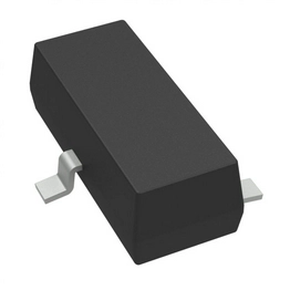 TL431A The Texas Instruments TL431AIDBZR is an adjustable voltage reference IC. It offers an output voltage range from 2.495V to 36V with a cathode current of 700 µA.