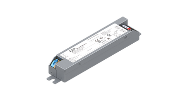 ESPV050W-1200-42-Z1 The ESPV050W-1200-42-Z1 is a 50W constant current LED driver from ERP Power. It features 120-277 Vac input, 24-42 Vdc output at 1.2A, and supports Tri-Mode dimming (0-10V, TRIAC, ELV).