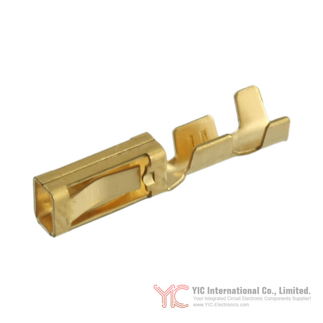 20020110-D071A01LF This Amphenol ICC 20020110-D071A01LF is a 7-position terminal block header with a 3.81mm pitch. It features a 90° right-angle orientation and through-hole mounting.