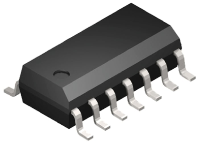 MAX4395ESD+ The MAX4395ESD+ from Analog Devices / Maxim Integrated is an operational amplifier with a 85 MHz gain bandwidth product. It operates with a supply voltage range of 4.5V to 11V.