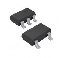 ADR360BUJZ-REEL7 The Analog Devices ADR360BUJZ-REEL7 is a precision voltage reference IC offering a fixed 2.048V output. It operates with an input voltage range of 2.35V to 15V and provides 5mA of output current.
