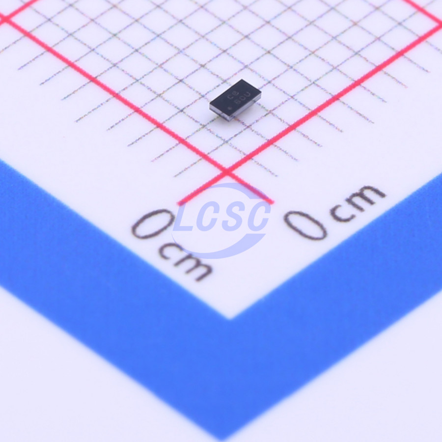 SIT1552AI-JE-DCC-32.768D The SiTime SIT1552AI-JE-DCC-32.768D is a TCXO oscillator featuring a frequency of 32.768 kHz and a stability of ±5ppm. It is designed for surface mount applications.