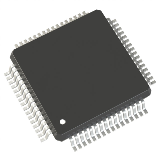 MK20DX256VLH7 The Freescale Semiconductor MK20DX256VLH7 is a high-performance 32-bit microcontroller from the Kinetis K20 series. It features 256KB of Flash memory, 64KB of RAM, and operates at a maximum clock speed of 72MHz.
