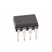 HCPL-4502 The Broadcom Limited HCPL-4502 is a digital isolator. It features RoHS3 compliance and an MSL of 1 Unlimited.