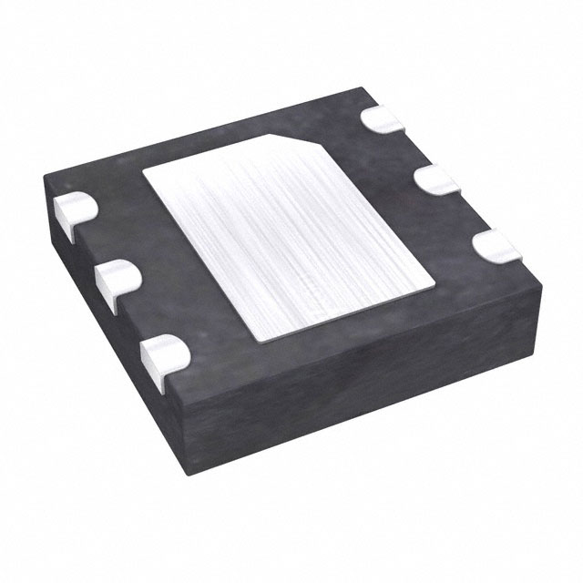 MAX6398ATT+T The Maxim MAX6398ATT+T is an overvoltage protection controller designed for high-voltage transient survival. It operates over a wide 5.5V to 72V supply range.