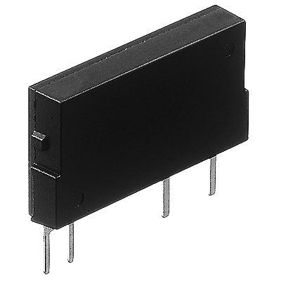 AQZ404 The AQZ404 is a solid state contactor manufactured by Amphenol ICC. It features RoHS3 compliance and an MSL 1 Unlimited rating.