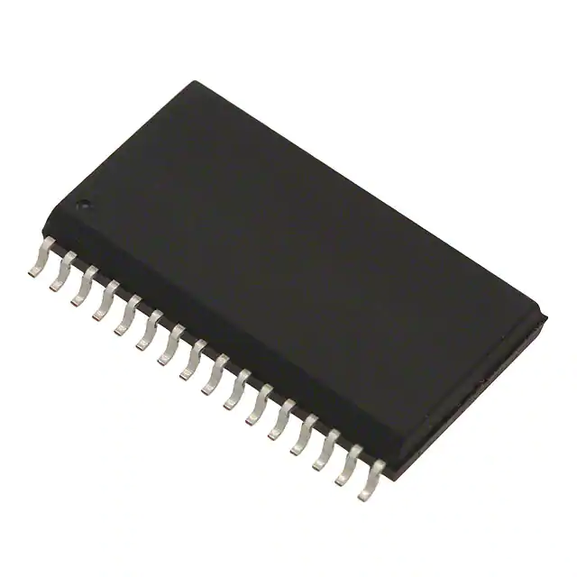 IS62C1024AL-35QLI The Alliance IS62C1024AL-35QLI is a low-power, 1Mb CMOS static RAM. It features a fast 35ns access time and operates over a wide temperature range.