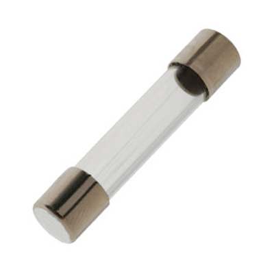 F02A32V15A Eaton Bussmann F02A32V15A is a 15A, 32V cartridge fuse in a 3AB, 3AG, 1/4" x 1-1/4" package. It requires a holder for mounting.