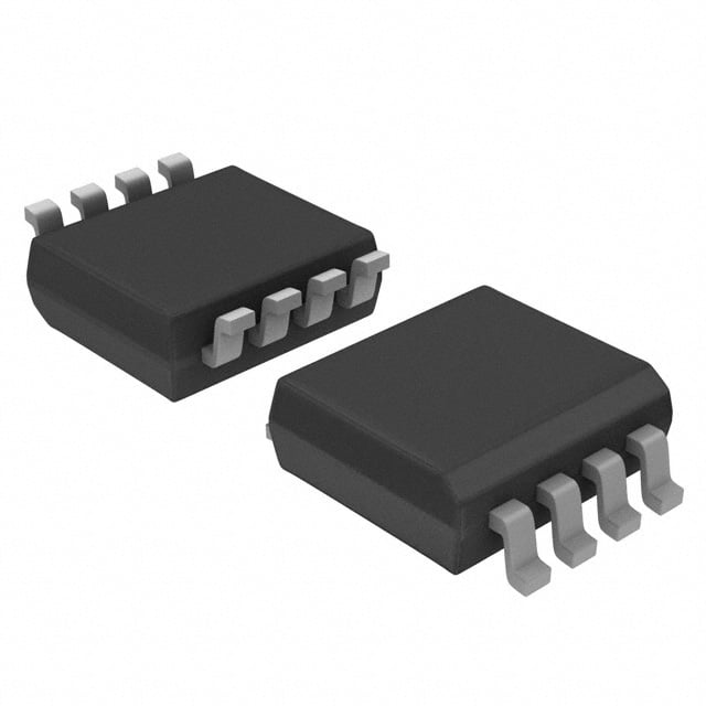 TC7W53FK The Toshiba TC7W53FK is a 2:1 multiplexer/demultiplexer analog switch. It offers an on-state resistance of 100 Ohms and operates within a supply voltage range of 2V to 6V.