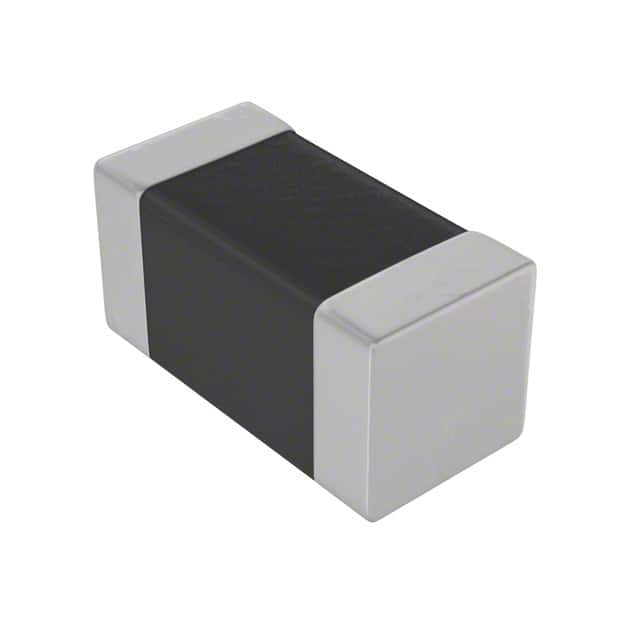 B82496C3820J000 The B82496C3820J000 is a wirewound drum core inductor with 82 nH inductance and a tolerance of ±5%. It is designed for surface mount applications.