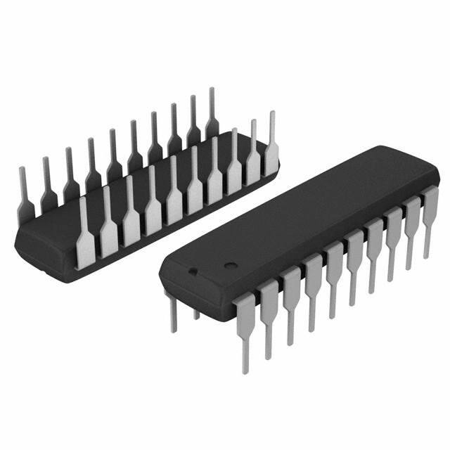 L4981A The STMicroelectronics L4981A is a Power Factor Controller IC. It operates within a supply voltage range of 14.5V to 19.5V and features a switching frequency of 100kHz.