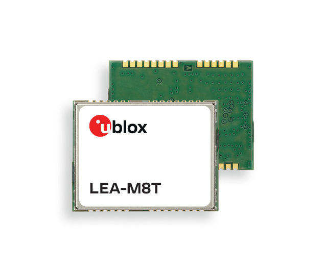 M8T The Stellex M8T is a concurrent GNSS timing module supporting GPS/QZSS, GLONASS, BeiDou, and Galileo. It features a TCXO oscillator and multiple interfaces for versatile integration.