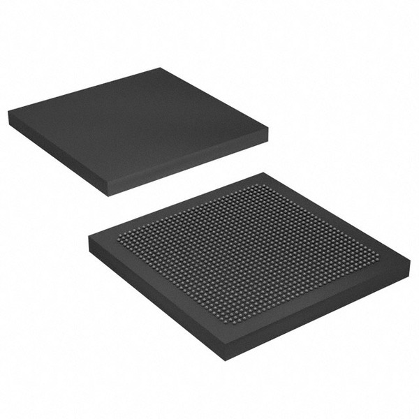 EP2AGX190FF35C6N The Altera EP2AGX190FF35C6N is a high-performance FPGA from the Arria II GX series. It features 181,165 logic elements and 612 I/O pins.