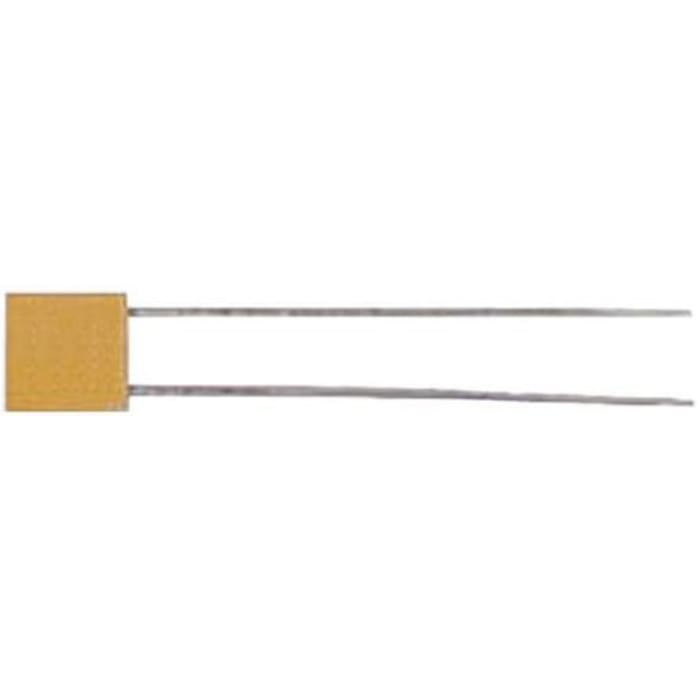 CK06BX223K The CK06BX223K is a 0.022 µF, 100 V DC ceramic capacitor with BX temperature coefficient. It features a radial leaded package with SnPb plated terminations and is supplied in bulk packaging of 100 pieces.