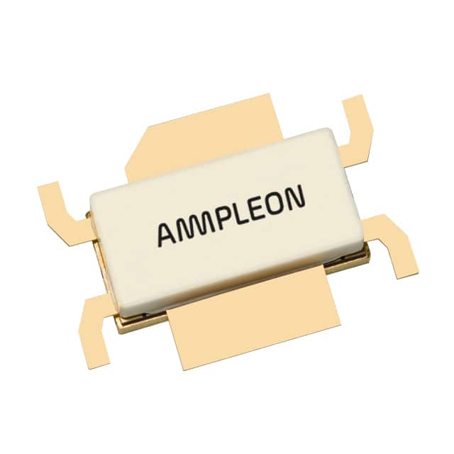 BLF8G22LS-160BV:11 RF FET LDMOS 65V 18DB SOT1120B