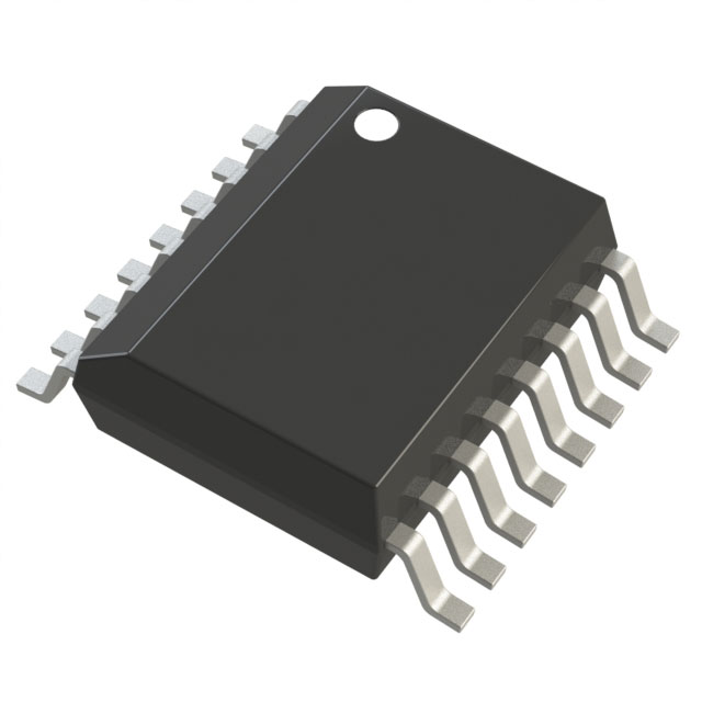 ADUM1441ARQZ-RL7 The ADUM1441ARQZ-RL7 from Analog Devices is a micropower, 4-channel digital isolator based on iCoupler technology. It offers high-speed data transfer up to 2 Mbps with low power consumption.