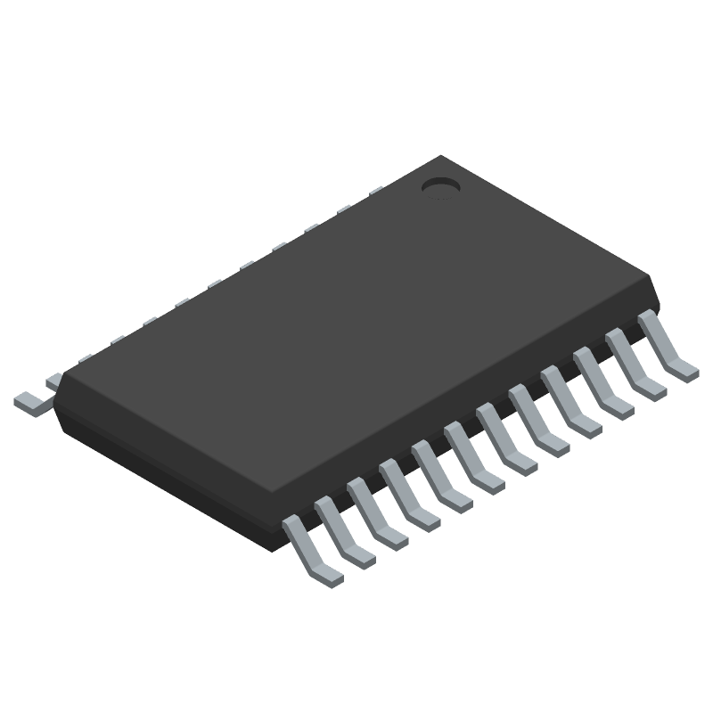 AD5420AREZ-REEL7 The Analog Devices AD5420AREZ-REEL7 is a 16-bit, single-channel current source Digital-to-Analog Converter (DAC). It offers a programmable 4 mA to 20 mA current output and features a serial SPI interface.