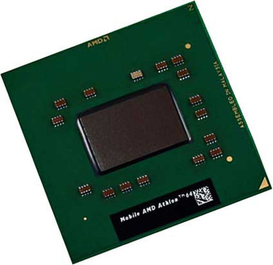 AMN3700BKX5BU The Advanced Micro Devices AMN3700BKX5BU is a Mobile Athlon 64 3700+ CPU Processor. It operates at a 2.4GHz core clock speed with 1024 KB of cache memory.