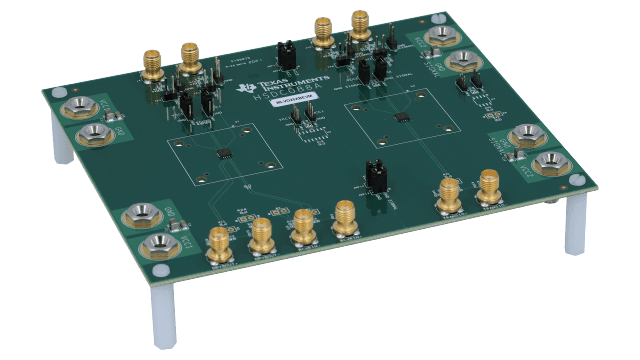 SN65MLVD206BDR The SN65MLVD206BDR is a half-duplex transceiver from Texas Instruments supporting M-LVDS protocol at up to 200Mbps. It is designed for multipoint data interchange.