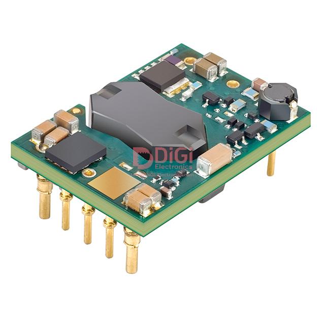 MPD6D127S The Murata MPD6D127S is an isolated module DC DC converter with a 3.3V output and 30W power rating. It is designed for ITE (Commercial) applications.