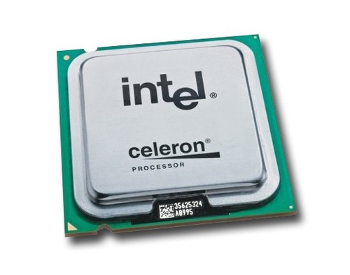 KC80524KX266128 The Intel Celeron KC80524KX266128 is a mobile processor operating at 266MHz with a 66MHz FSB and 128KB of L2 cache. It features a BGA2 socket type.