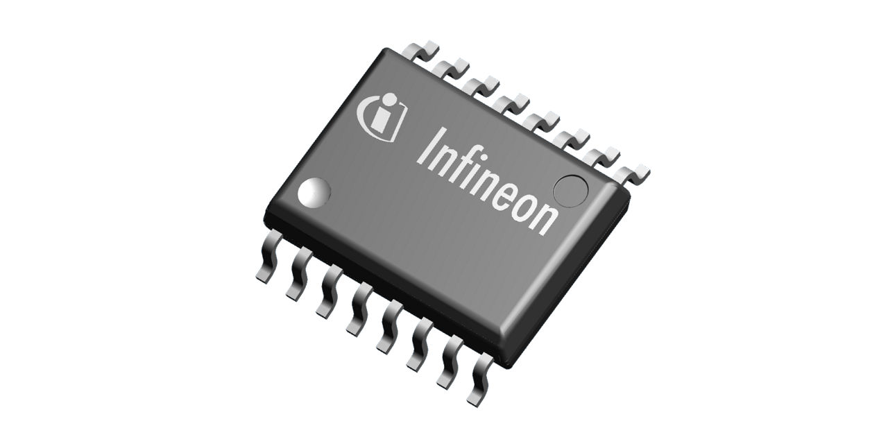 2EDS7165H The Infineon 2EDS7165H is a Gate Driver IC. It features RoHS3 compliance and an MSL of Level 1.