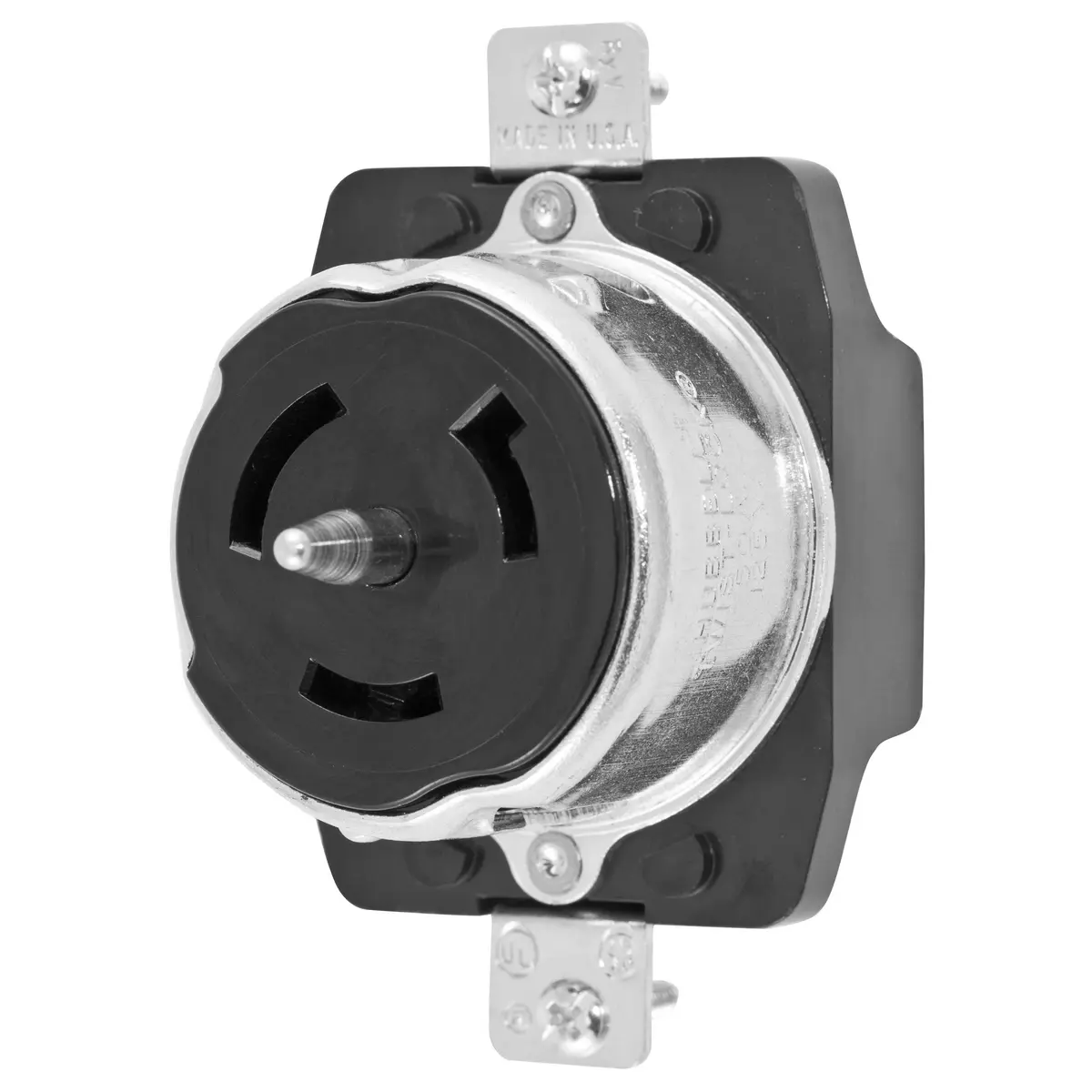 CS6370 The Hubbell CS6370 is a component with RoHS3 Compliant, MSL 1 Unlimited, and REACH Unaffected status.