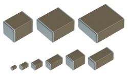 C2012X7R1H475K125AC The C2012X7R1H475K125AC is a 4.7 µF, 50V, X7R dielectric, surface mount MLCC capacitor from TDK Corporation. It comes in an 0805 (2012 Metric) package with ±10% tolerance.