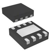 LM293AQT The STMicroelectronics LM293AQT is a general purpose comparator IC. It operates with a wide voltage range and is available in an 8-UFSON package.