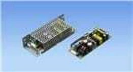 LGA50A-24-GJ1 The Cosel LGA50A-24-GJ1 is a 60W AC/DC converter featuring a 24V output and 2.5A current. It offers 85% efficiency and operates within a -10°C to 60°C temperature range.