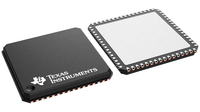DS90UB983RTDRQ1 The Texas Instruments DS90UB983RTDRQ1 is a bridge serializer designed for 4K DisplayPort/eDP to FPD-Link IV conversion. It operates within a temperature range of -40 to 105°C.