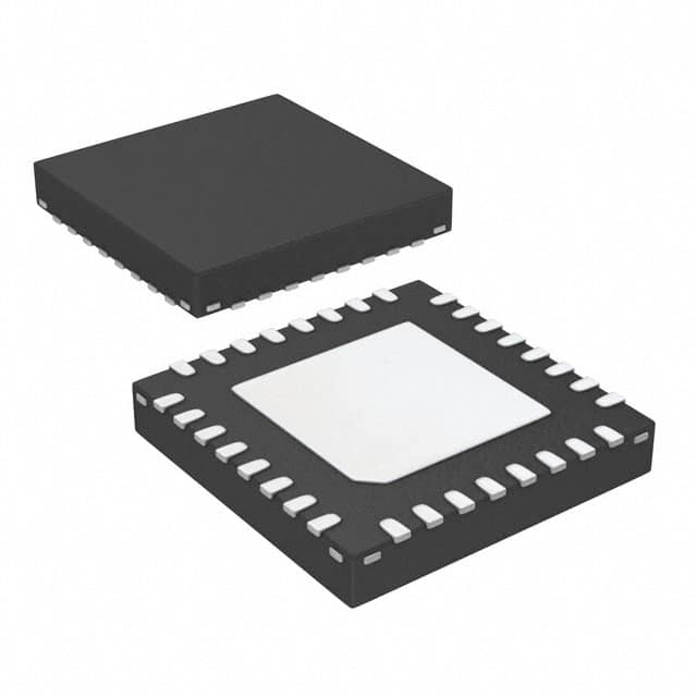 ISPPAC-POWR6AT6-01SN32I The Lattice Semiconductor ISPPAC-POWR6AT6-01SN32I is a power supply controller IC designed for surface mounting. It operates within a temperature range of -40°C to 85°C.