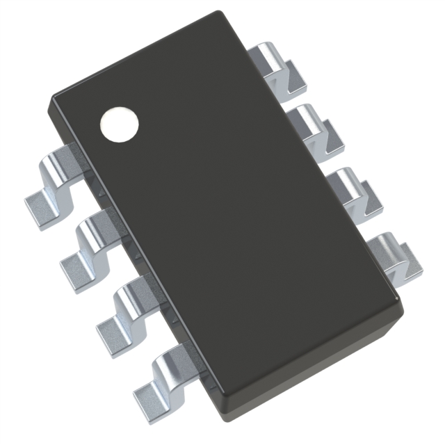 MAX9022AKA-T The MAX9022AKA-T is a dual general-purpose comparator from Analog Devices / Maxim Integrated. It operates from 2.5V to 5.5V single supply and features a fast 8µs propagation delay.