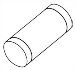BAV102-R1-10001 The PANJIT BAV102-R1-10001 is a single rectifier diode. It is RoHS3 Compliant and has an MSL of 1 Unlimited.